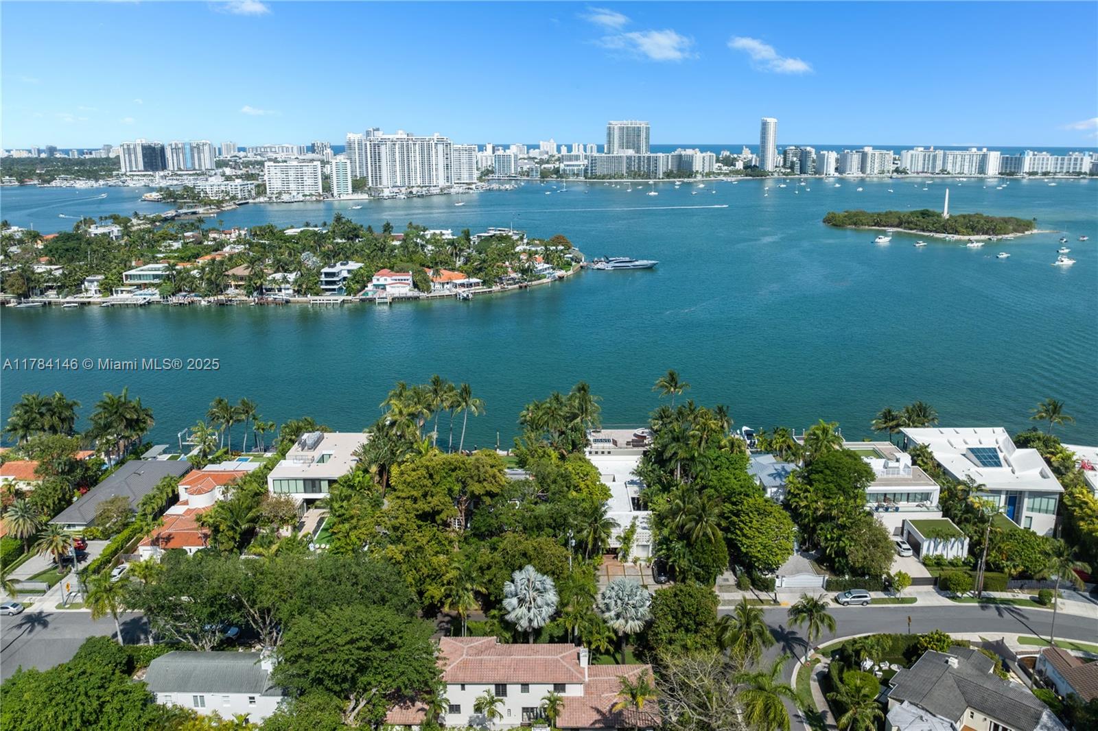 DI LIDO ISLAND - Residential