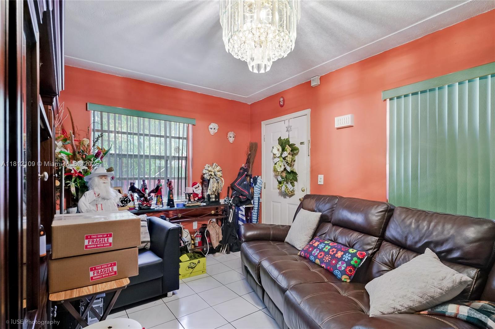 TAMIAMI PINES - Residential Income