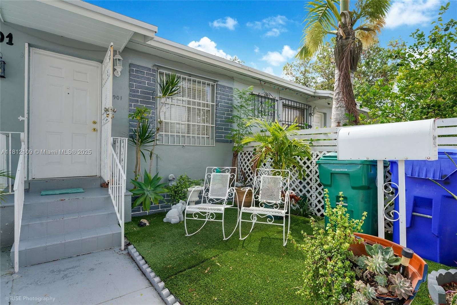 TAMIAMI PINES - Residential Income