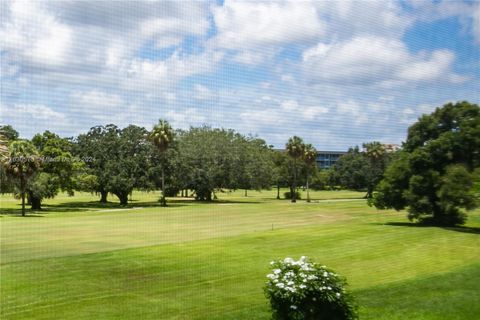 A home in Pompano Beach