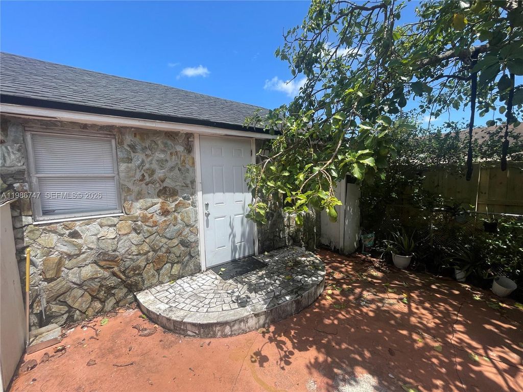 Photo of 5738 Garfield St #B, Hollywood, FL 33021 (MLS # A11986747)