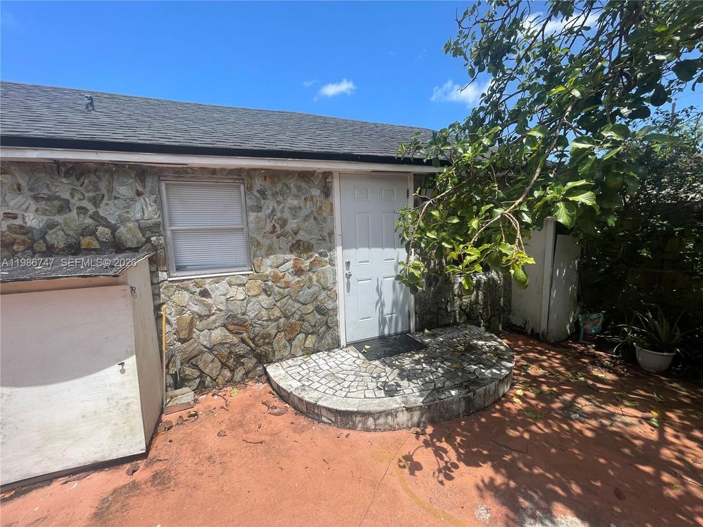 Photo of 5738 Garfield St #B, Hollywood, FL 33021 (MLS # A11986747)