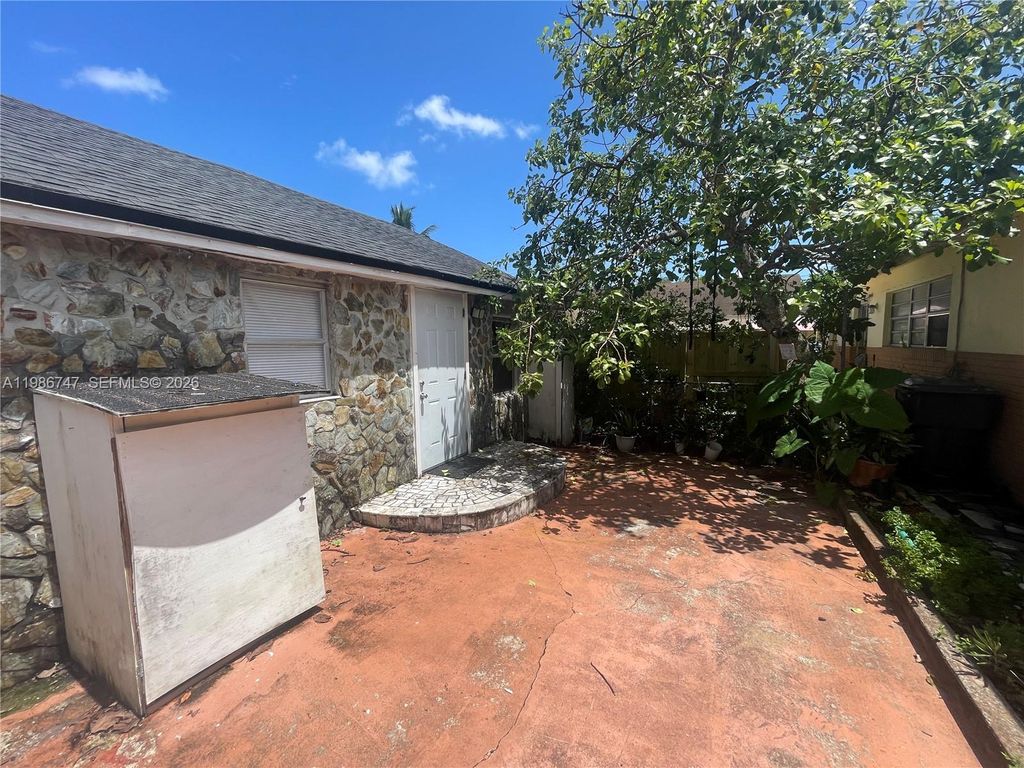 Photo of 5738 Garfield St #B, Hollywood, FL 33021 (MLS # A11986747)