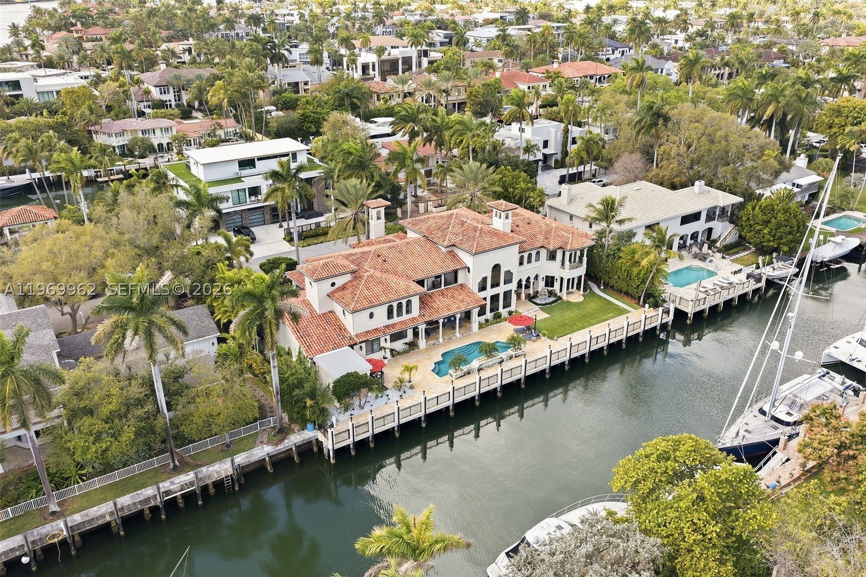 628 Coral Way