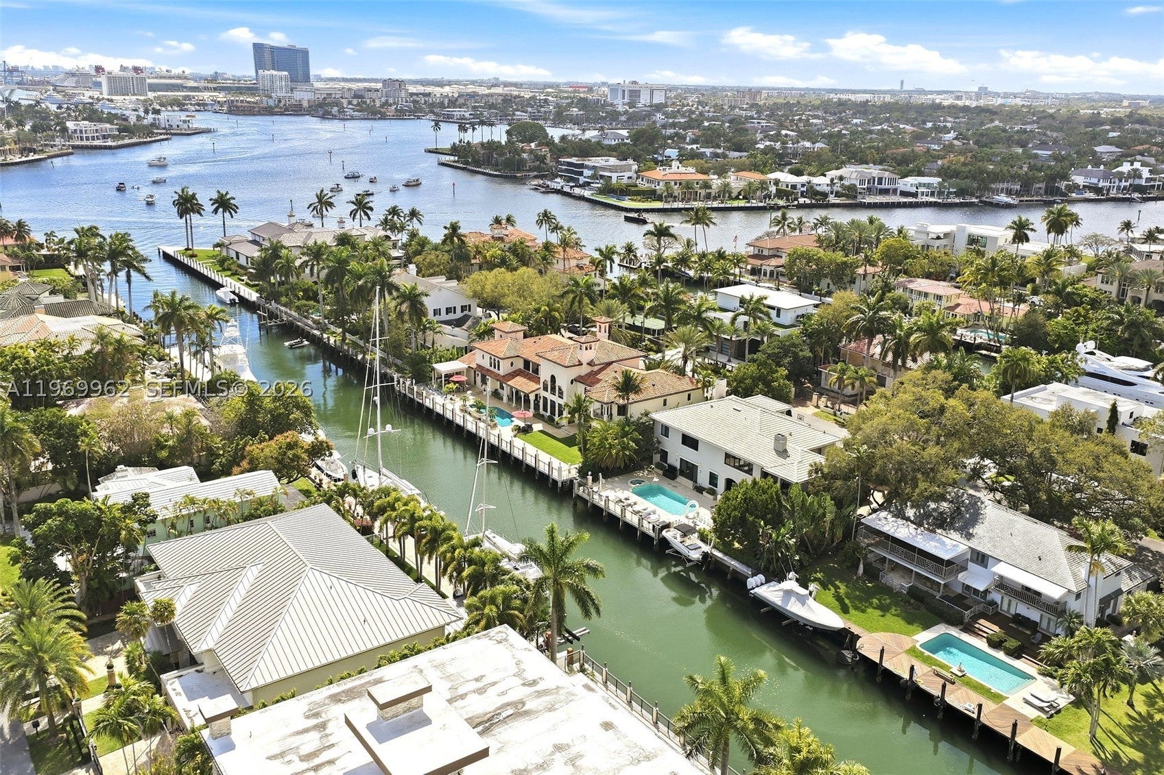 628 Coral Way