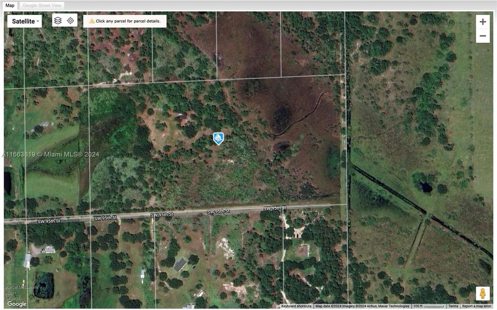 Photo of 24801 SW 95th St, Indian Town, FL 34956 (MLS # A11663819)