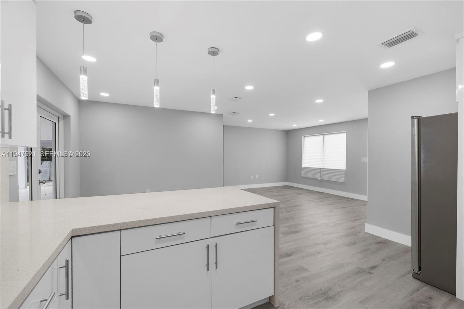 IVES ESTATES SEC 1 - Residential