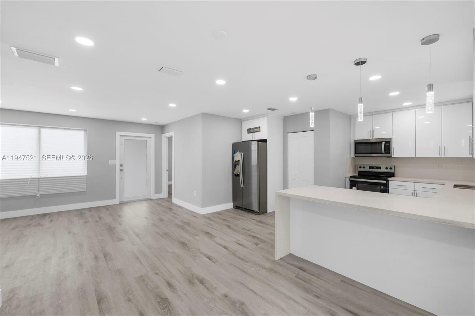 IVES ESTATES SEC 1 - Residential