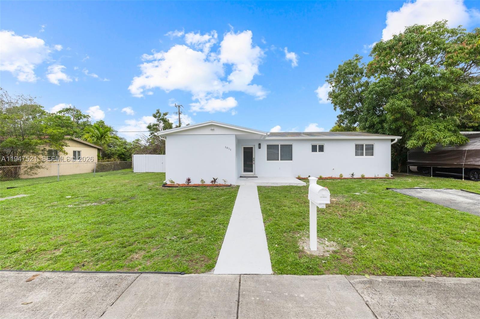 IVES ESTATES SEC 1 - Residential