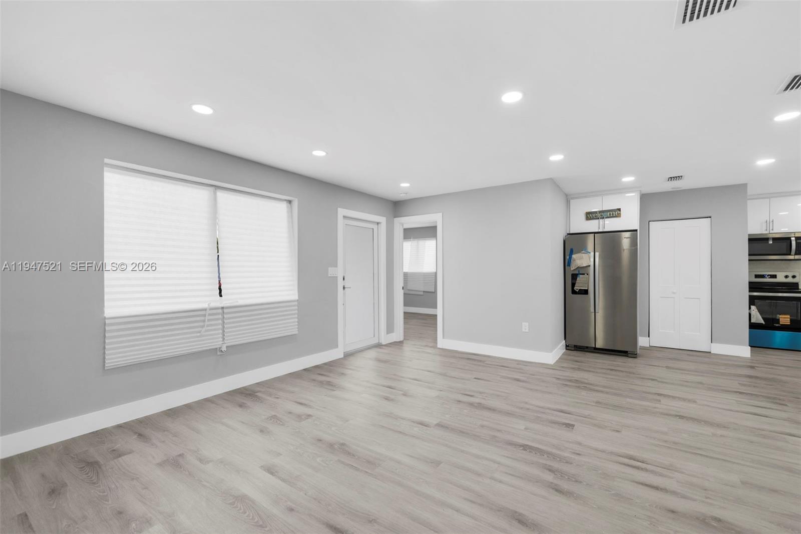 IVES ESTATES SEC 1 - Residential