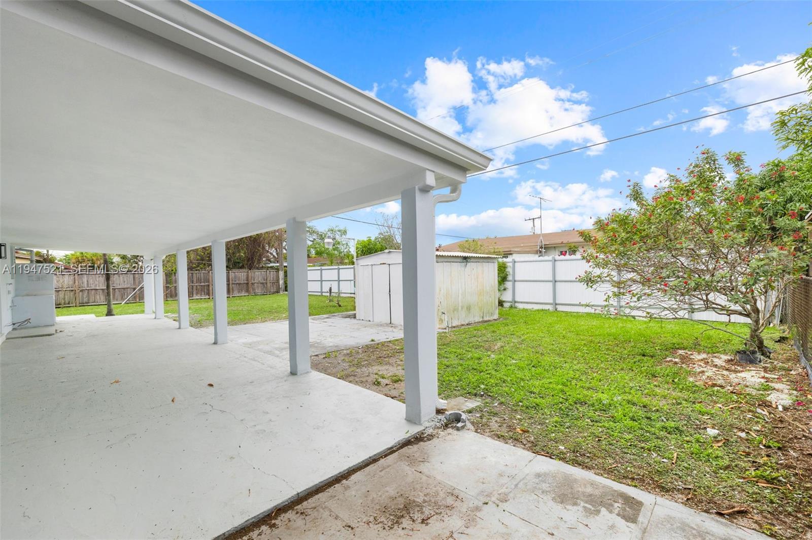 IVES ESTATES SEC 1 - Residential