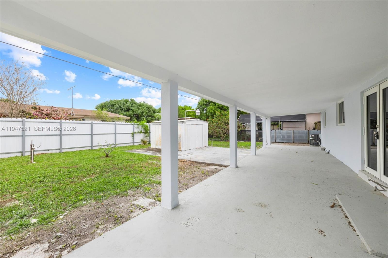 IVES ESTATES SEC 1 - Residential