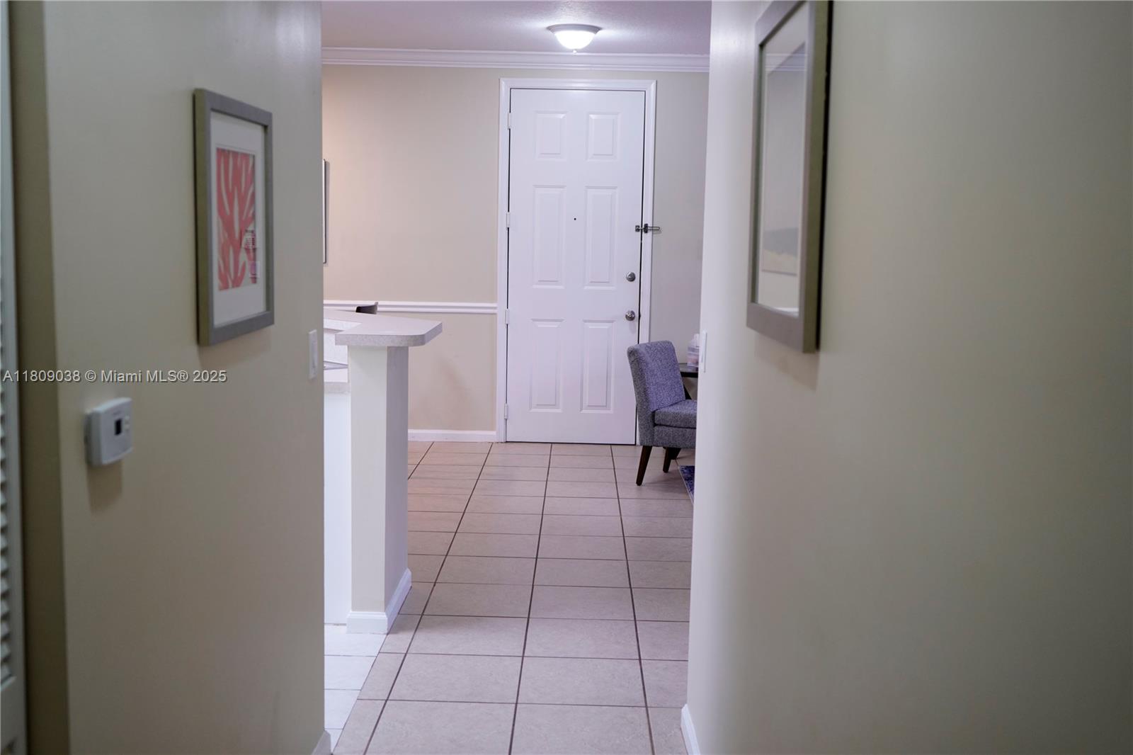 EL-AD VILLAGGIO CONDO - Residential Lease