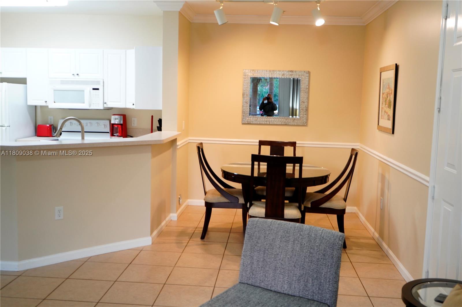 EL-AD VILLAGGIO CONDO - Residential Lease