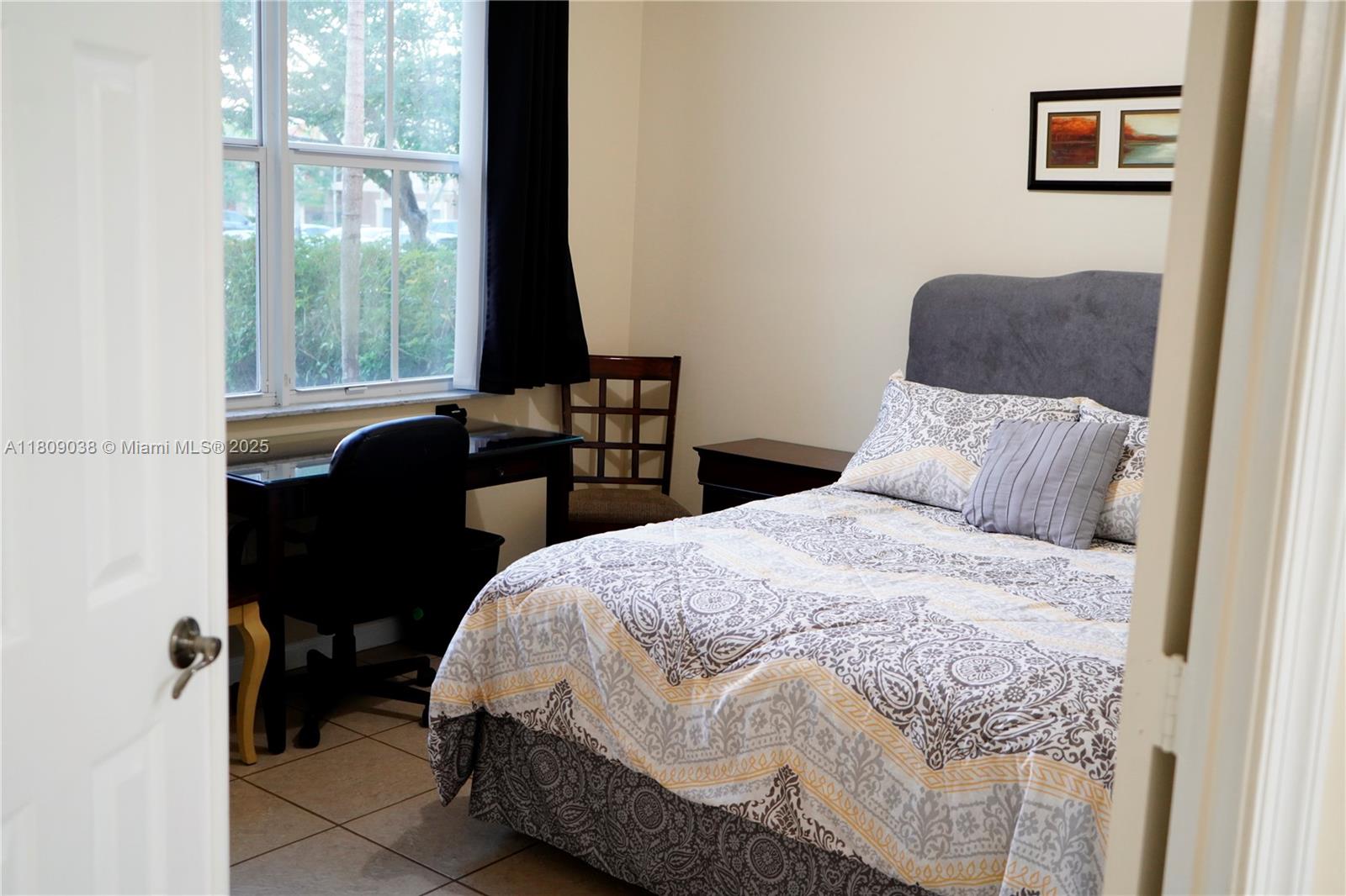 EL-AD VILLAGGIO CONDO - Residential Lease