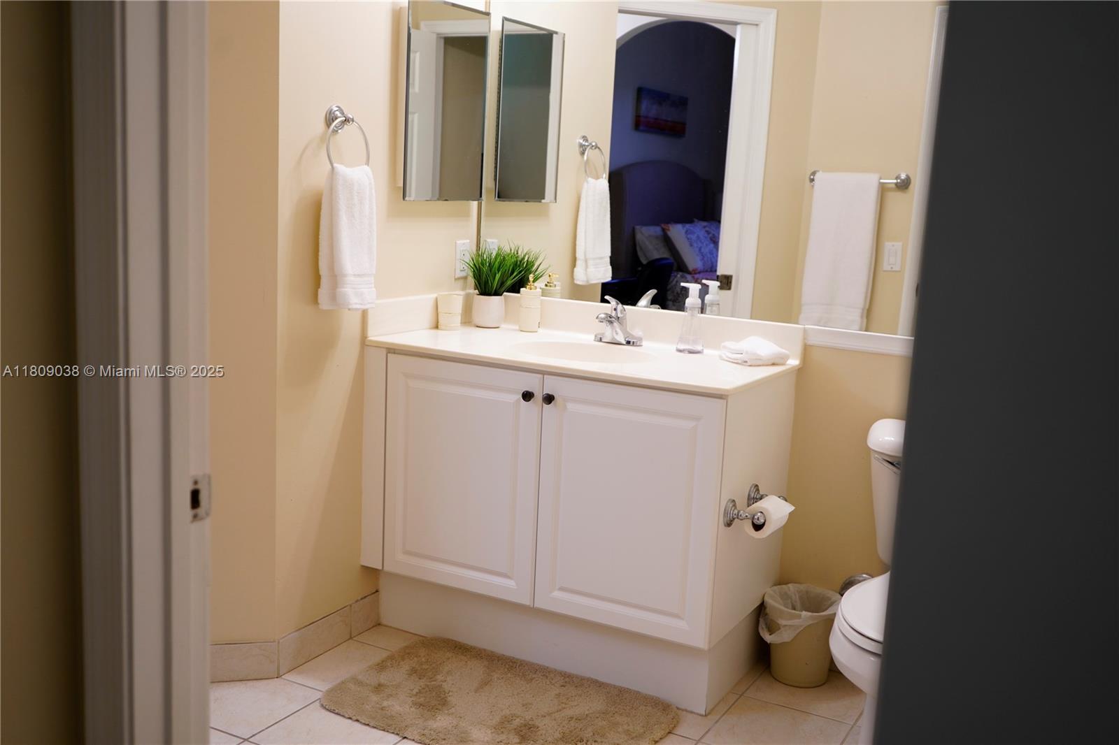 EL-AD VILLAGGIO CONDO - Residential Lease