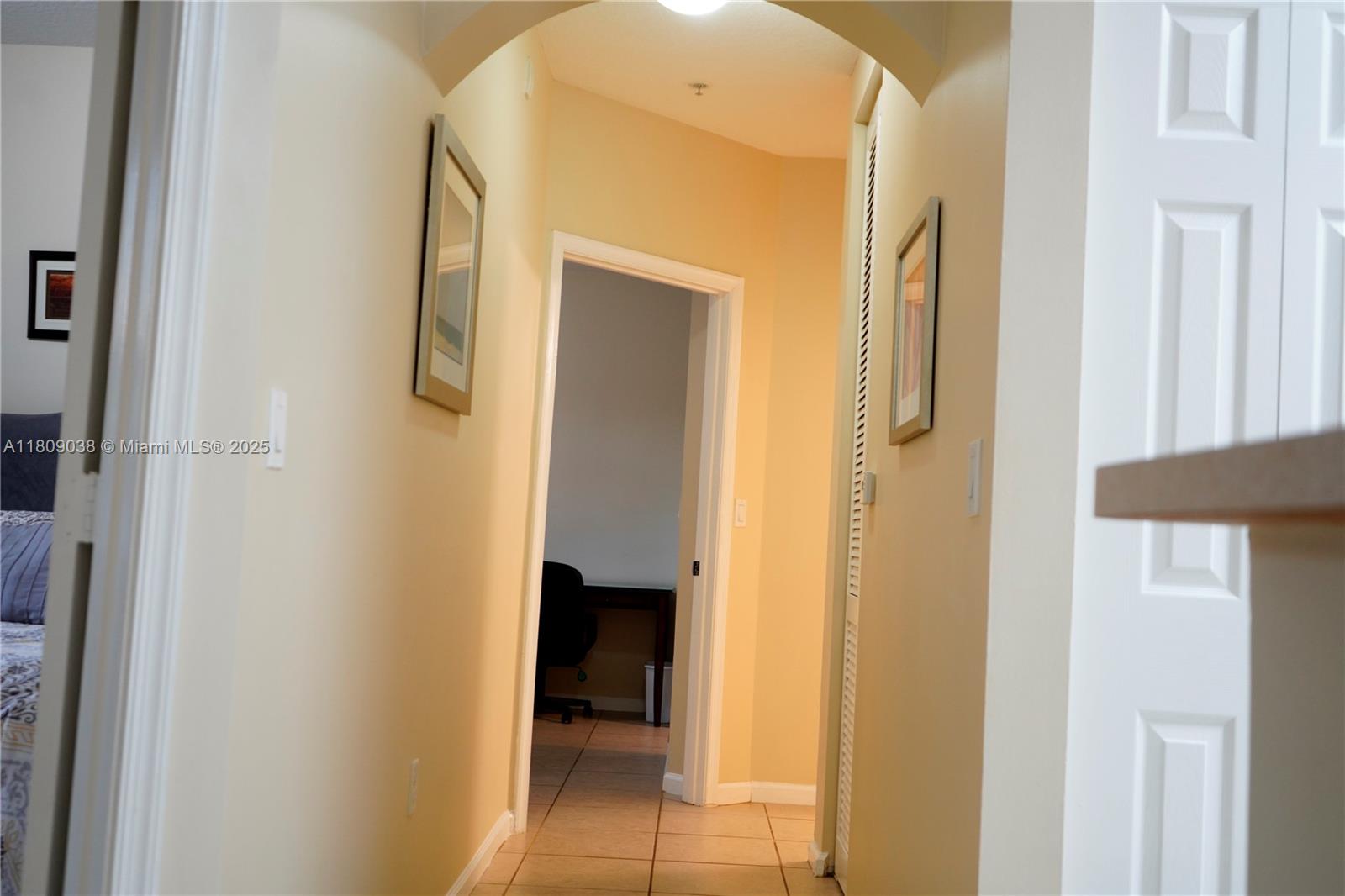 EL-AD VILLAGGIO CONDO - Residential Lease