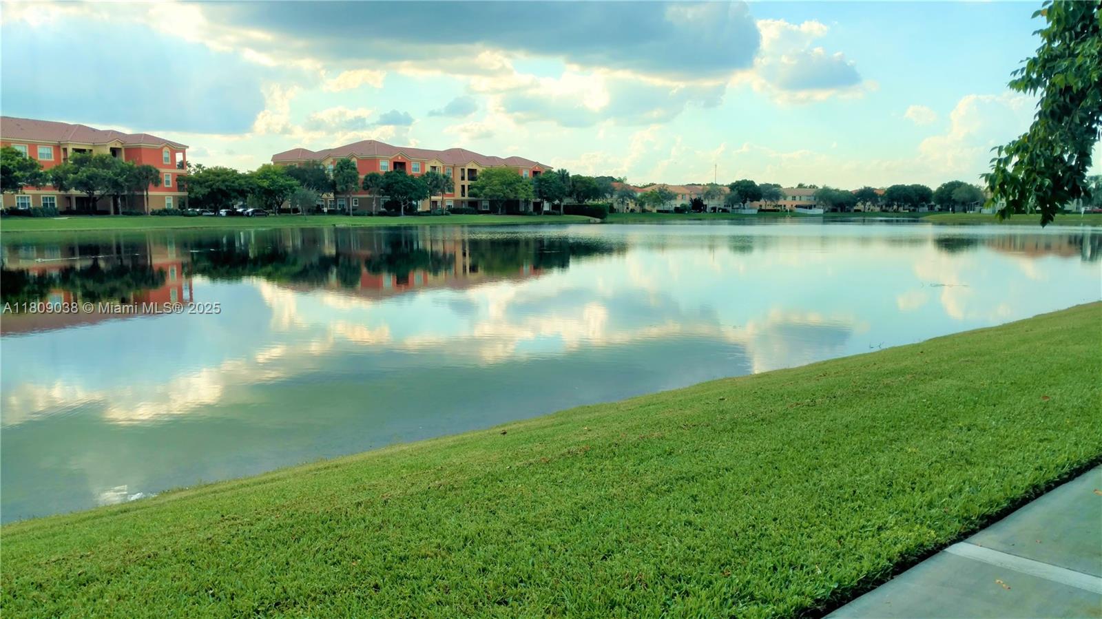 EL-AD VILLAGGIO CONDO - Residential Lease