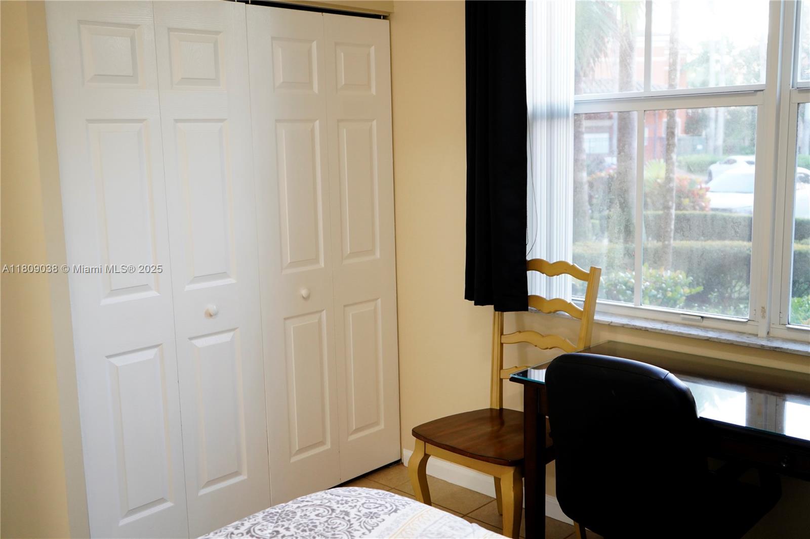 EL-AD VILLAGGIO CONDO - Residential Lease