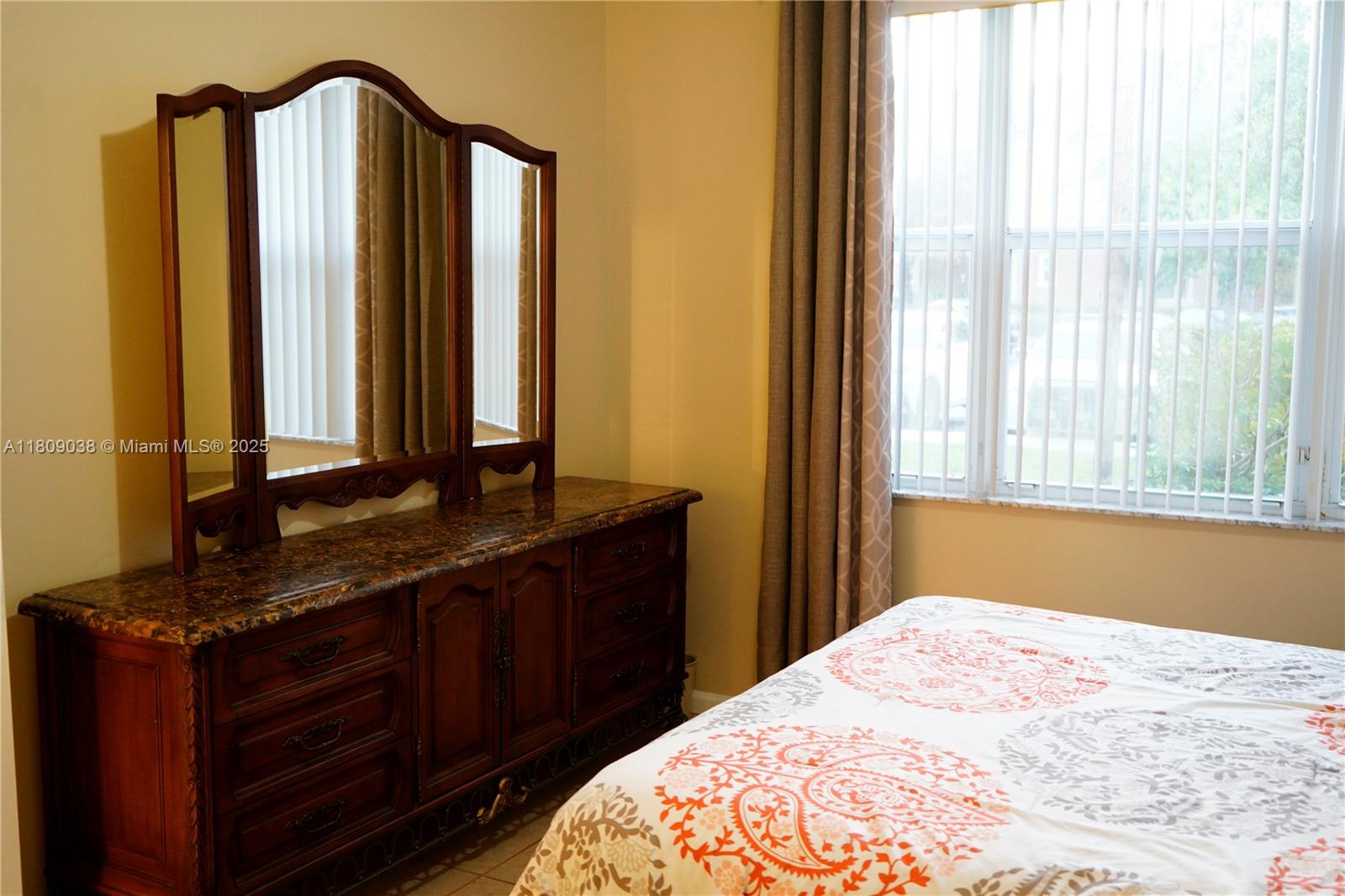 EL-AD VILLAGGIO CONDO - Residential Lease