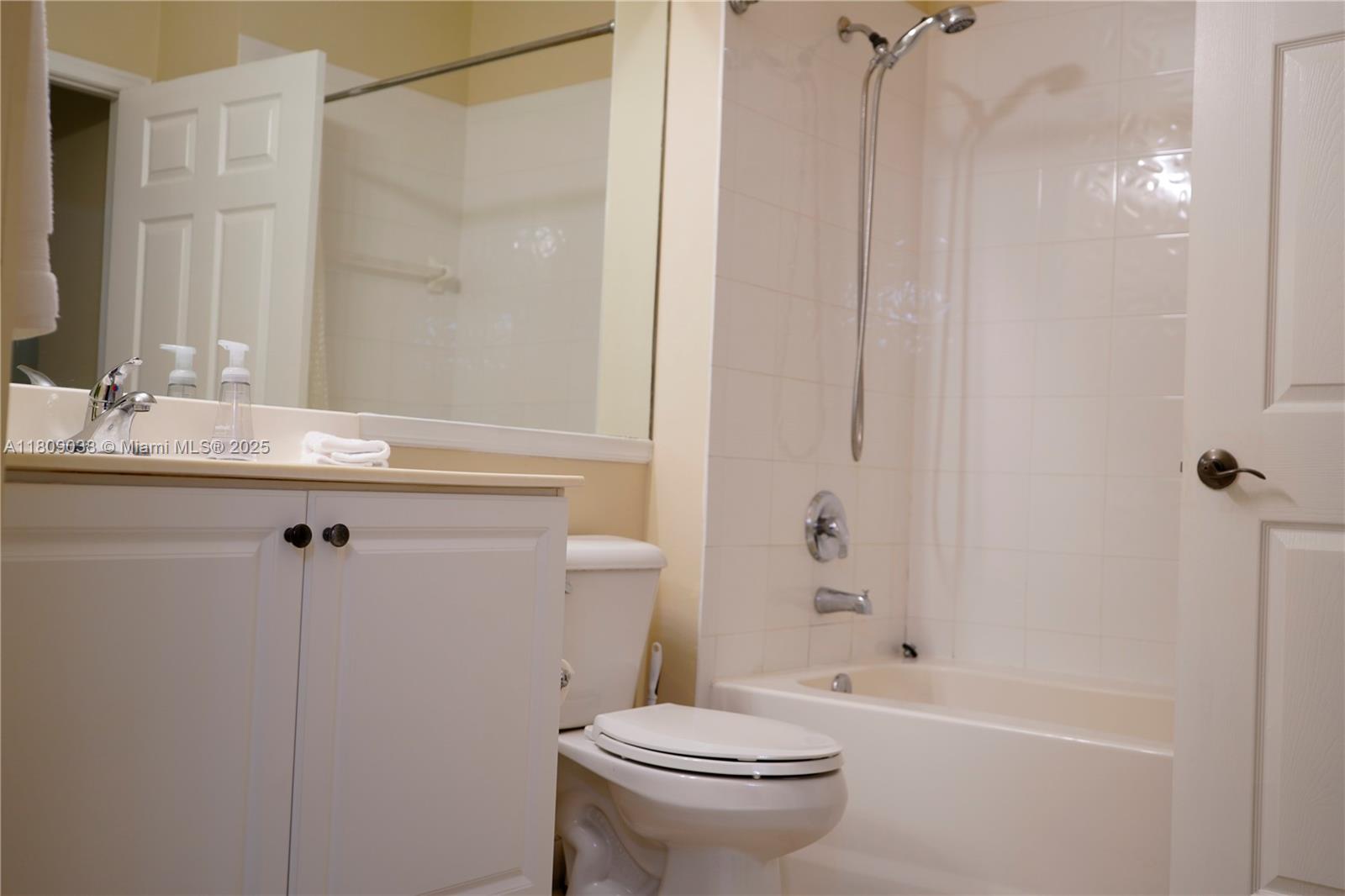EL-AD VILLAGGIO CONDO - Residential Lease