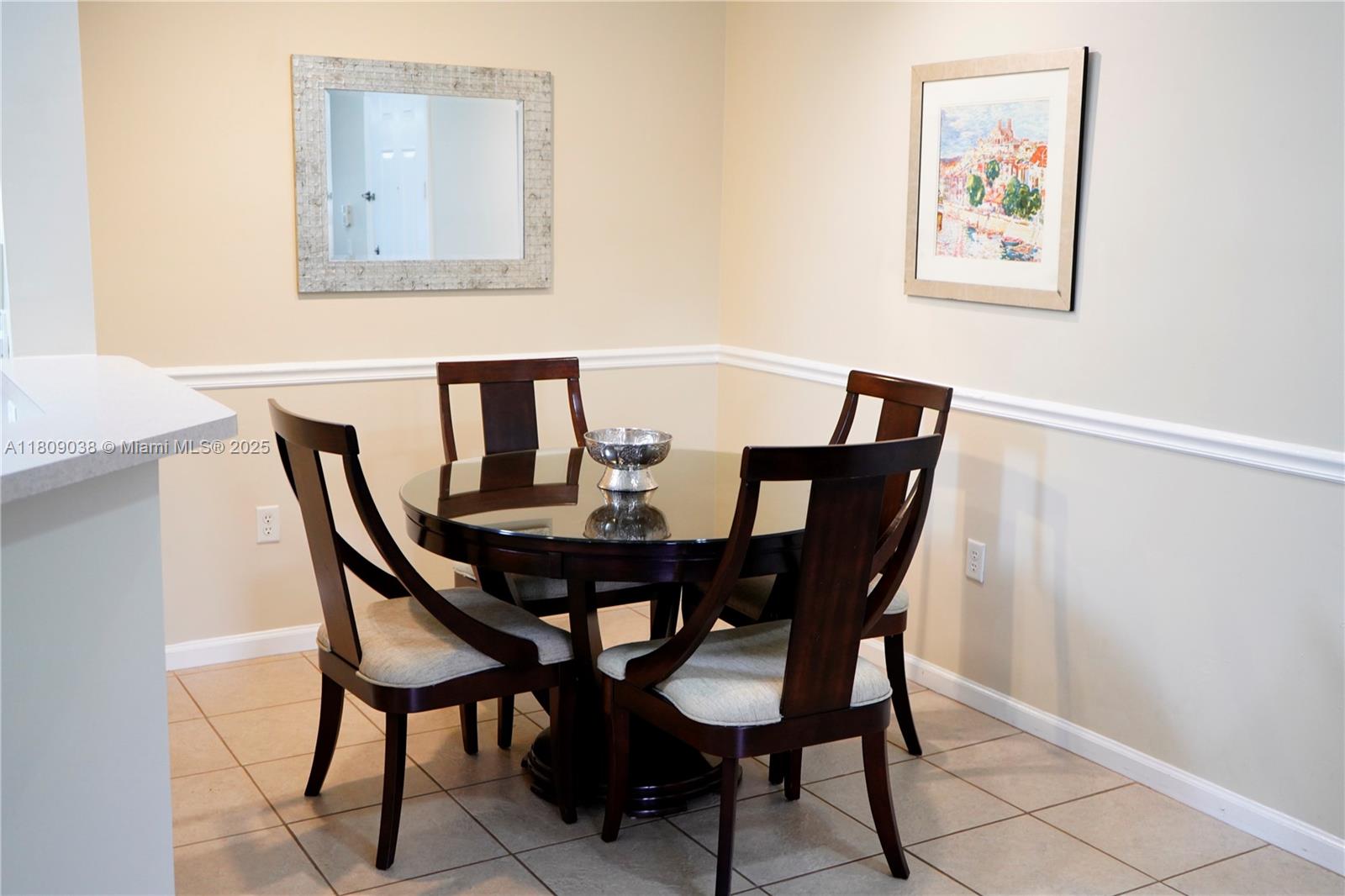EL-AD VILLAGGIO CONDO - Residential Lease