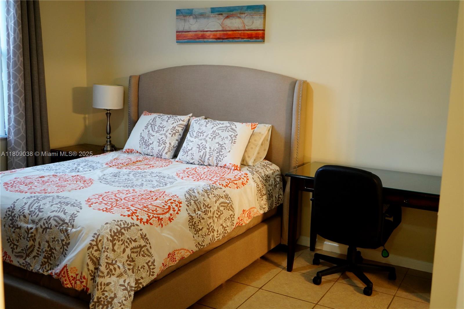 EL-AD VILLAGGIO CONDO - Residential Lease