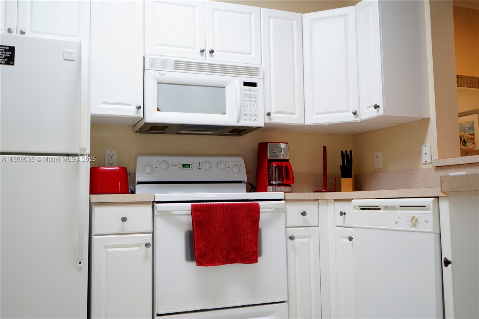 EL-AD VILLAGGIO CONDO - Residential Lease