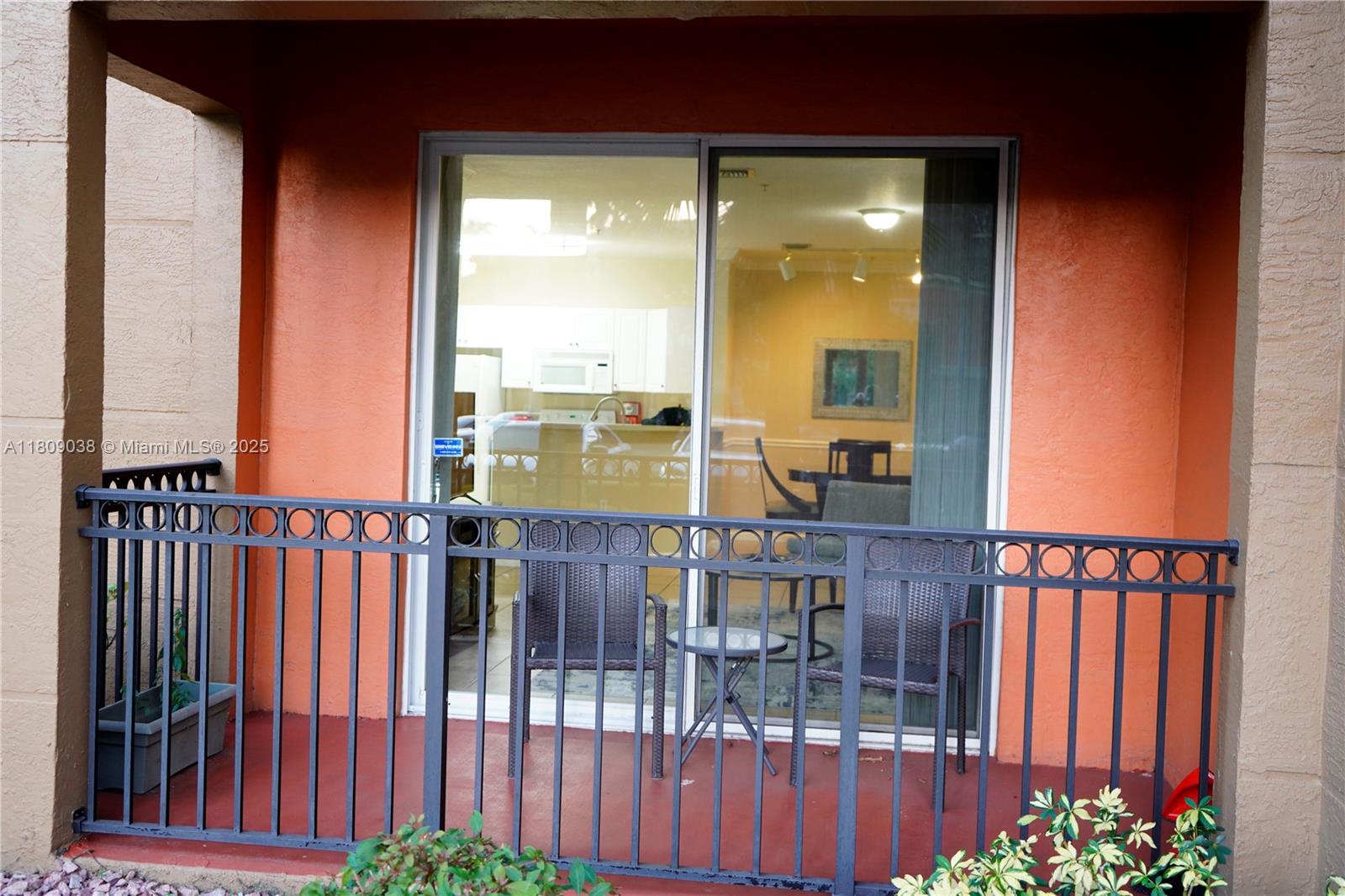 EL-AD VILLAGGIO CONDO - Residential Lease