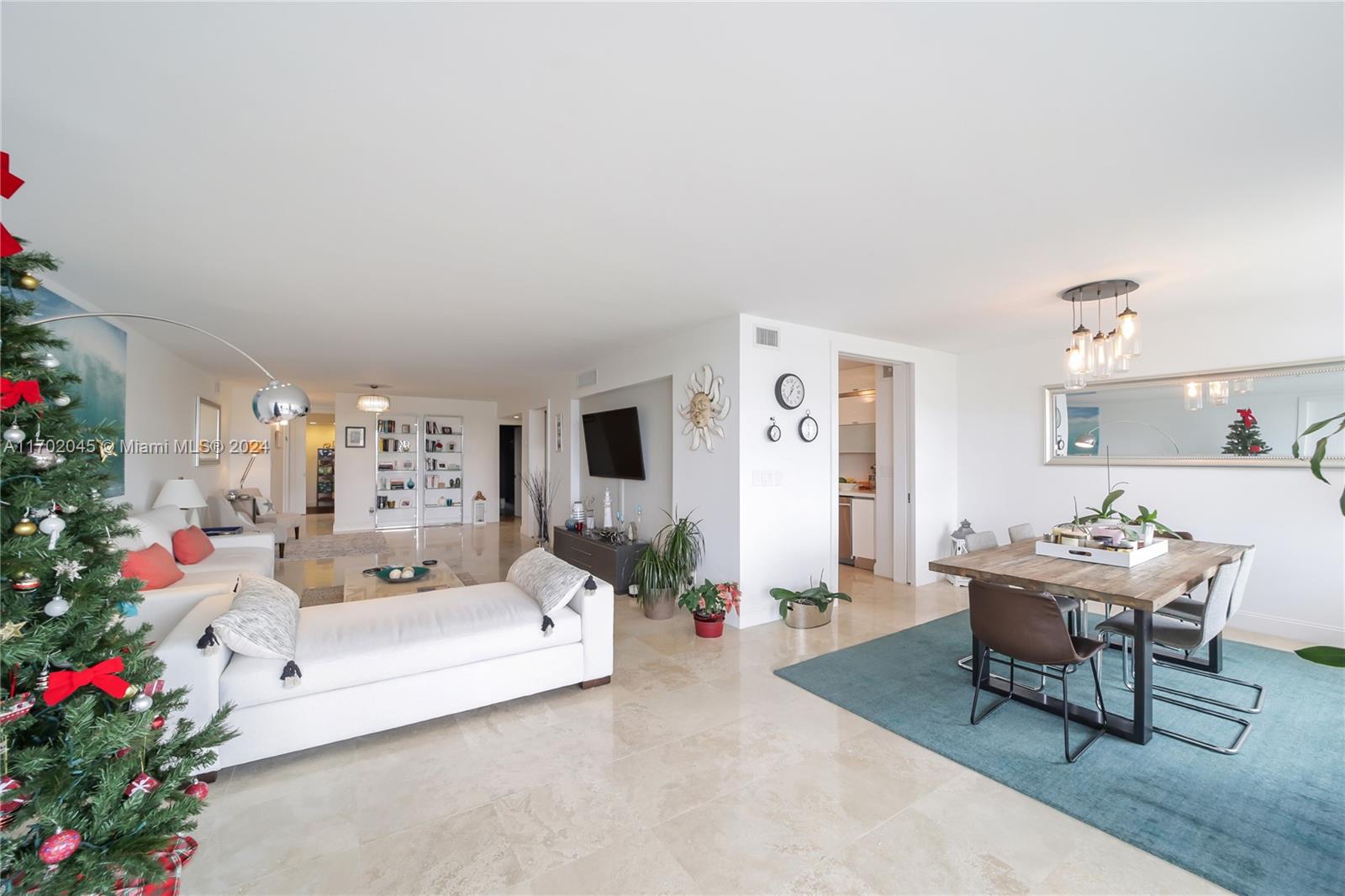 SEACOAST 5700 CONDO - Residential