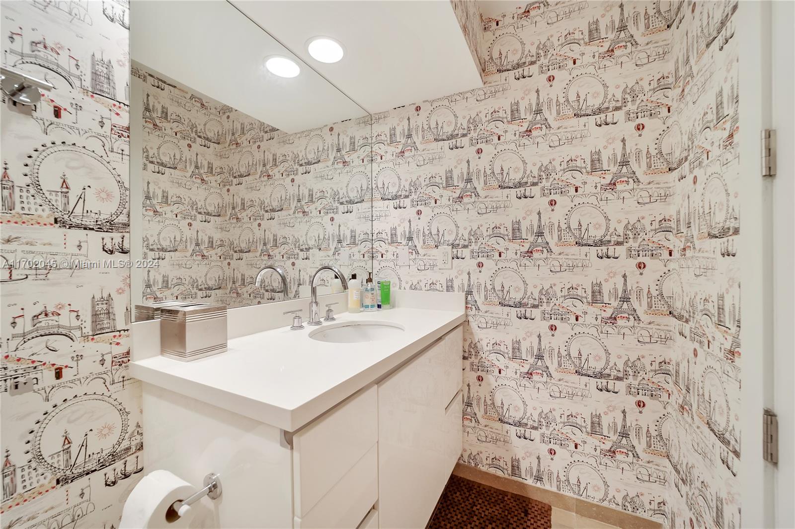 SEACOAST 5700 CONDO - Residential