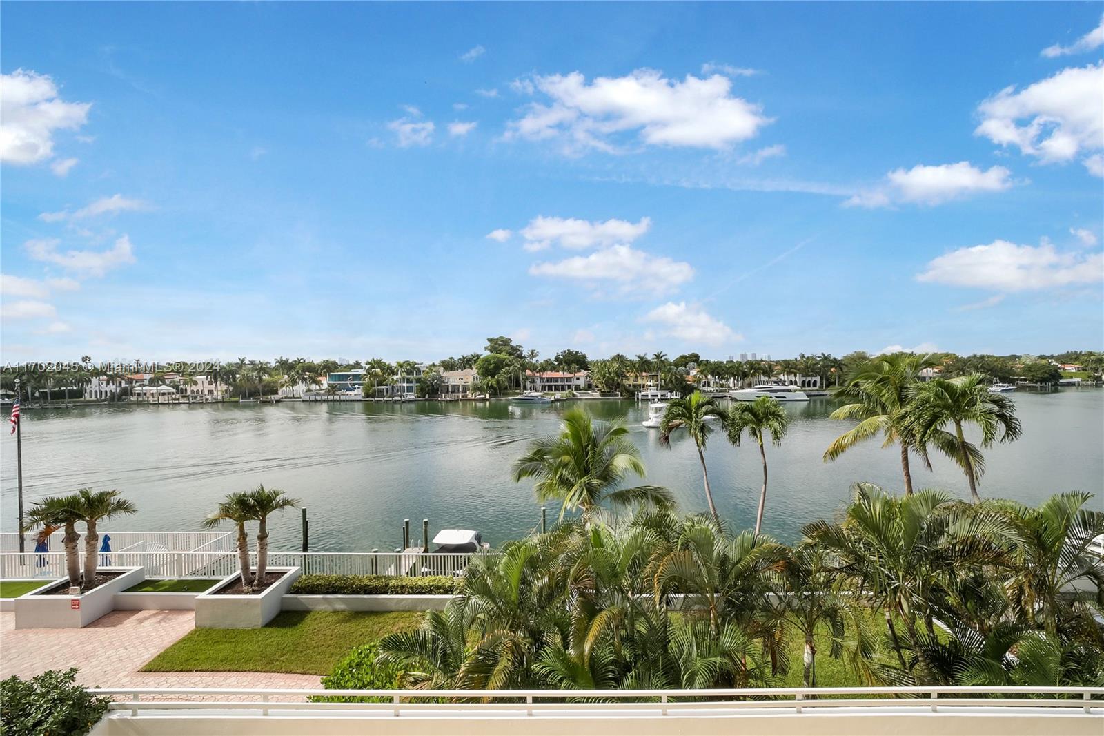 5700 Collins Ave 4L, Miami Beach, Miami-Dade County, Florida - 2 Bedrooms  
3 Bathrooms - 