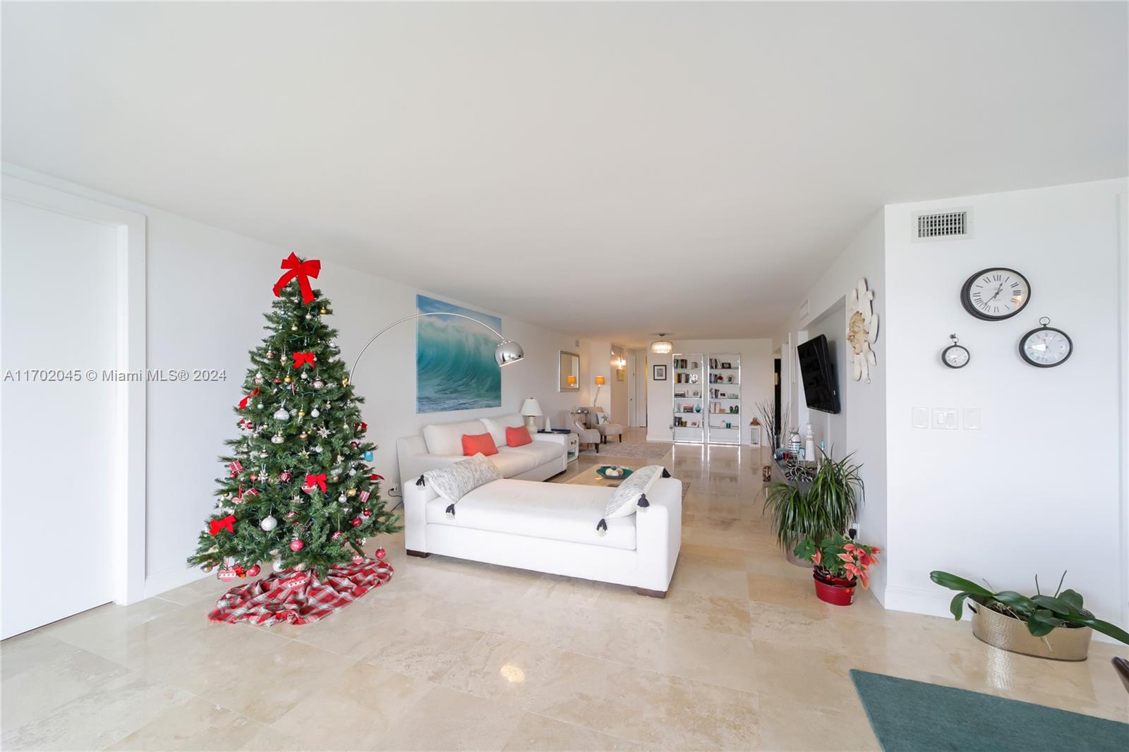 SEACOAST 5700 CONDO - Residential
