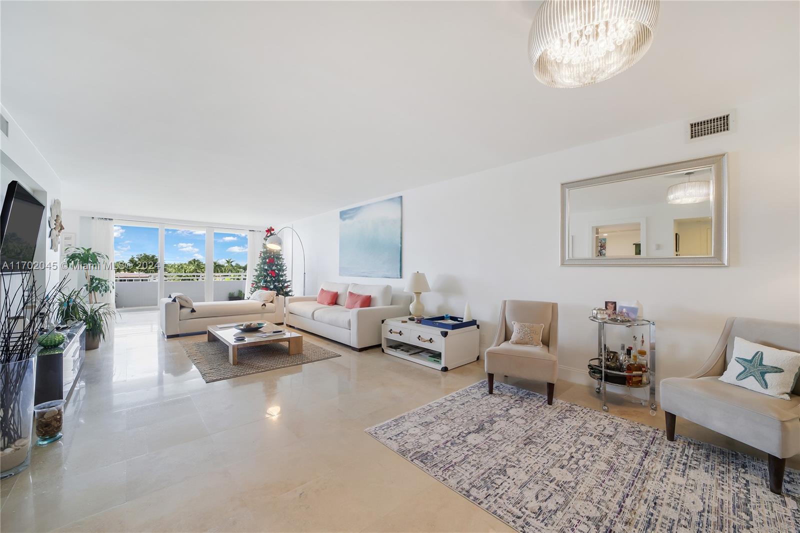 SEACOAST 5700 CONDO - Residential