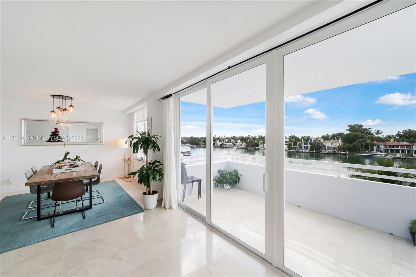 SEACOAST 5700 CONDO - Residential