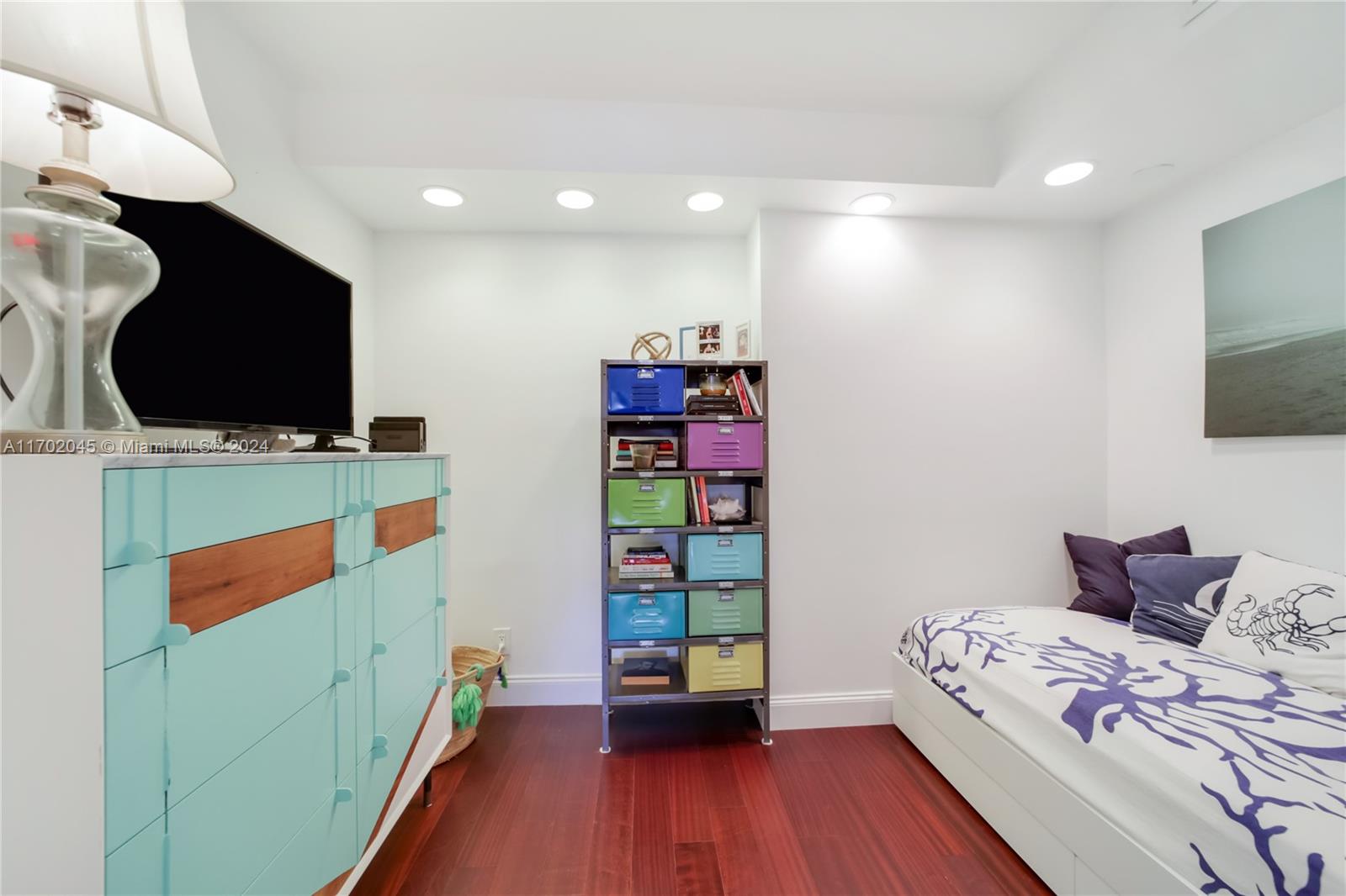 SEACOAST 5700 CONDO - Residential