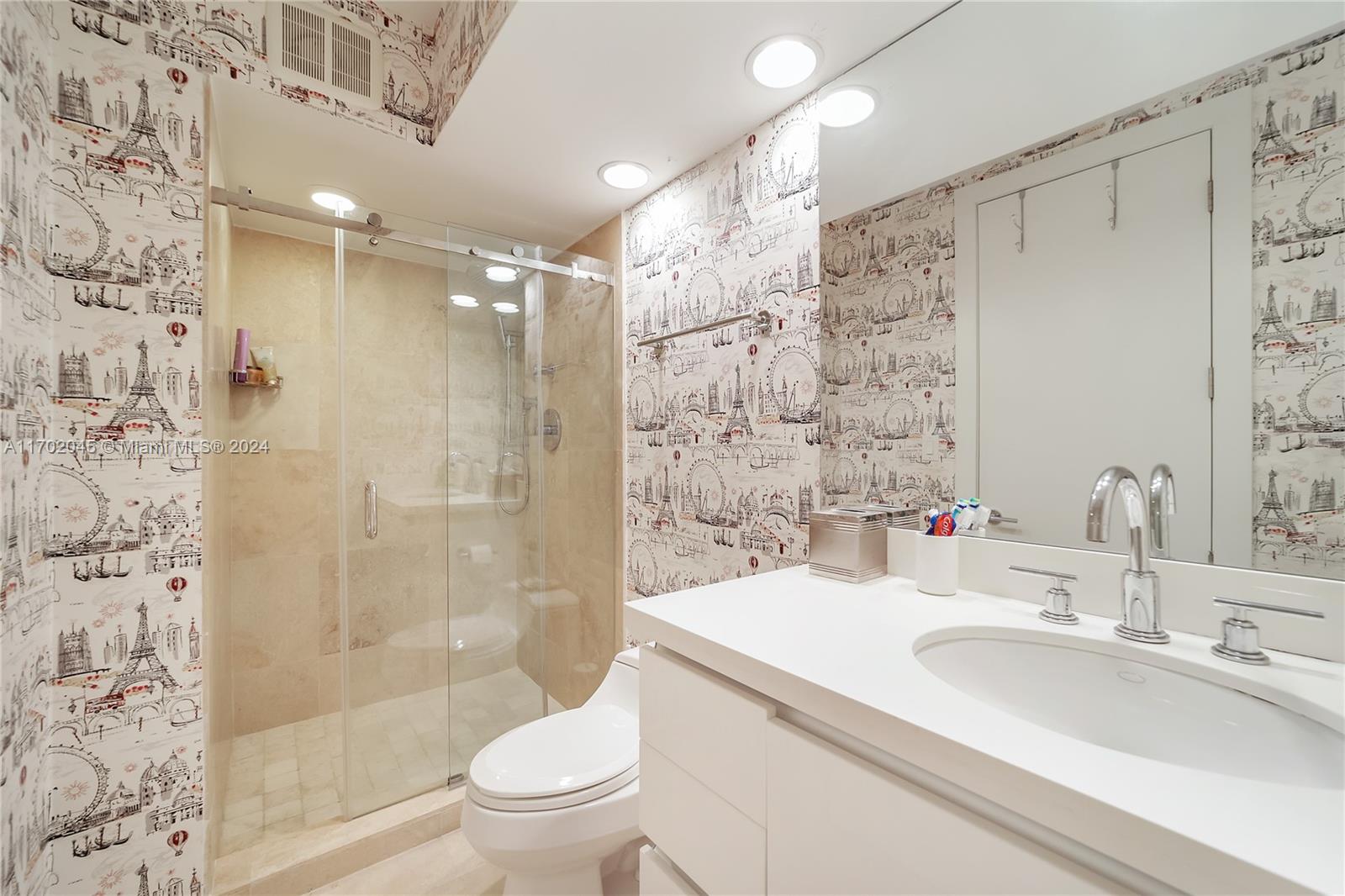 SEACOAST 5700 CONDO - Residential