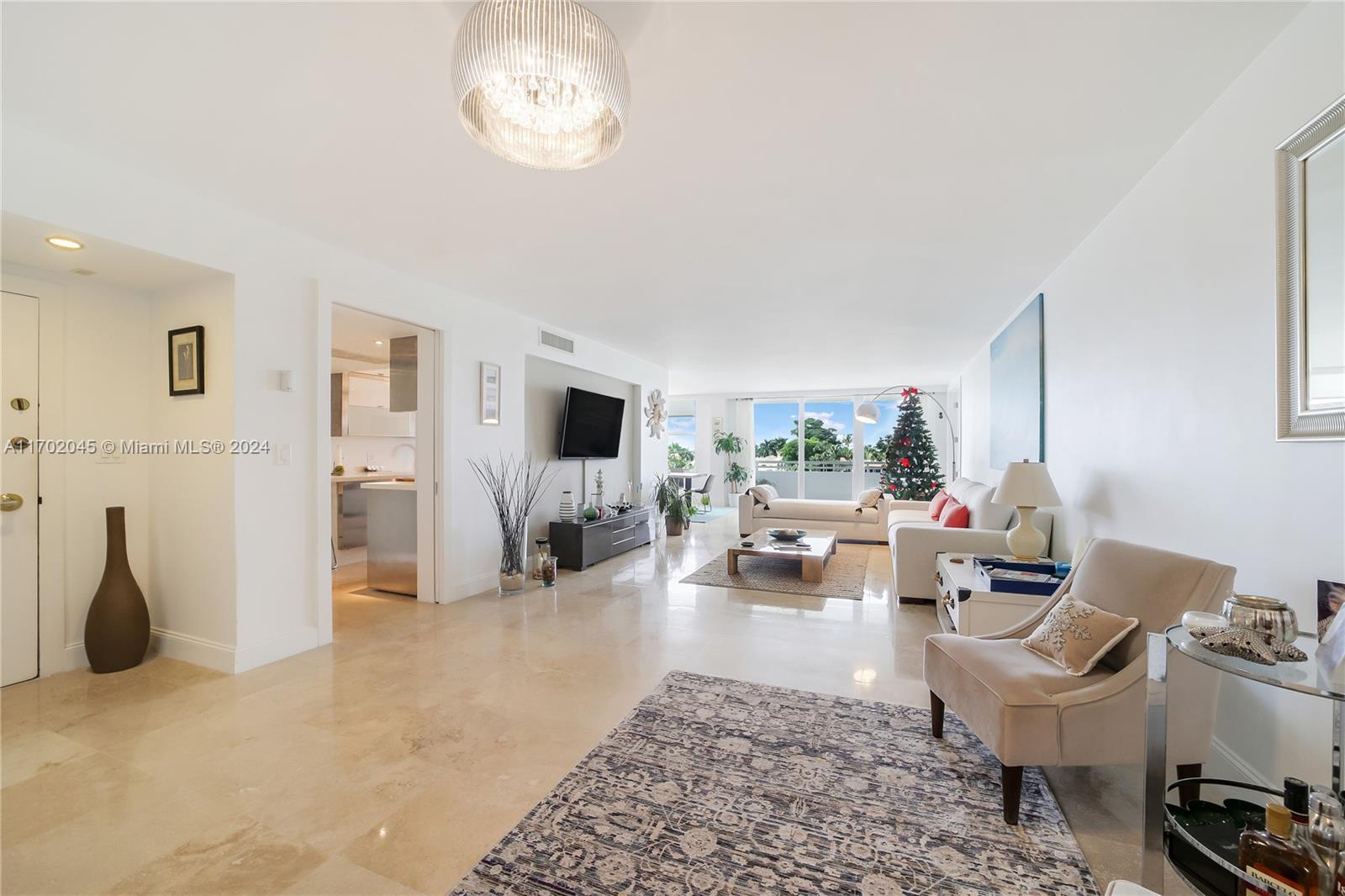 SEACOAST 5700 CONDO - Residential
