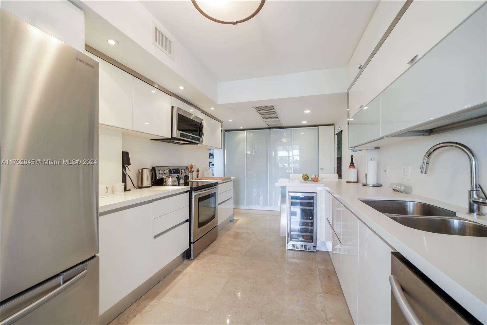 SEACOAST 5700 CONDO - Residential