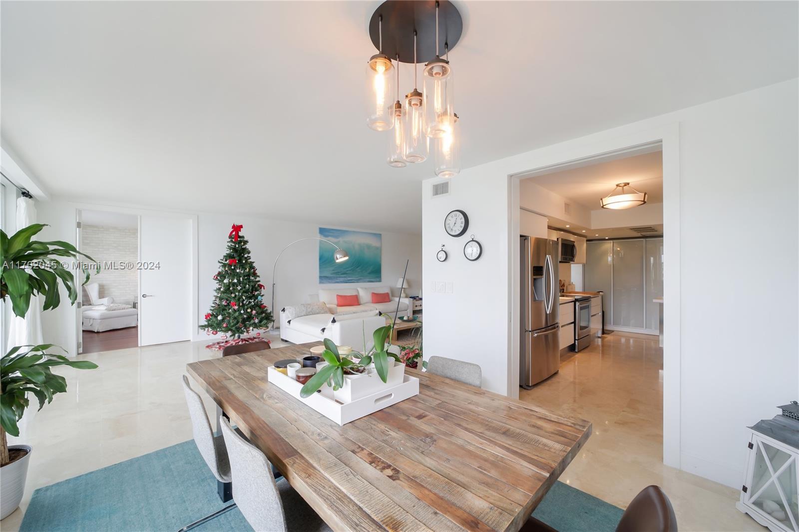 SEACOAST 5700 CONDO - Residential