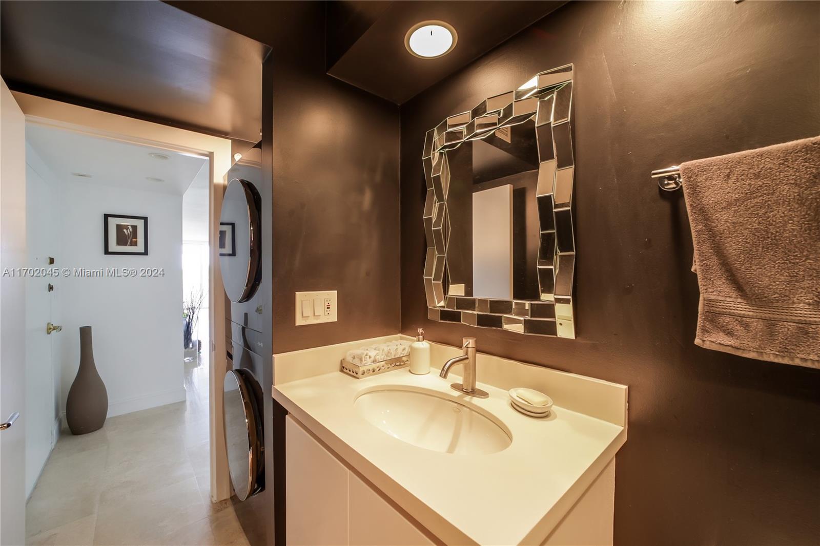 SEACOAST 5700 CONDO - Residential