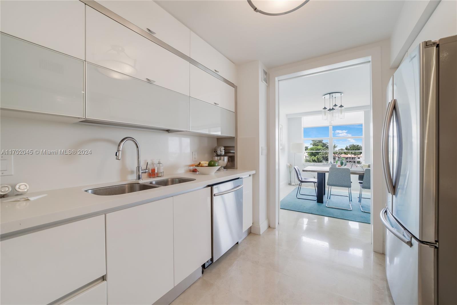 SEACOAST 5700 CONDO - Residential
