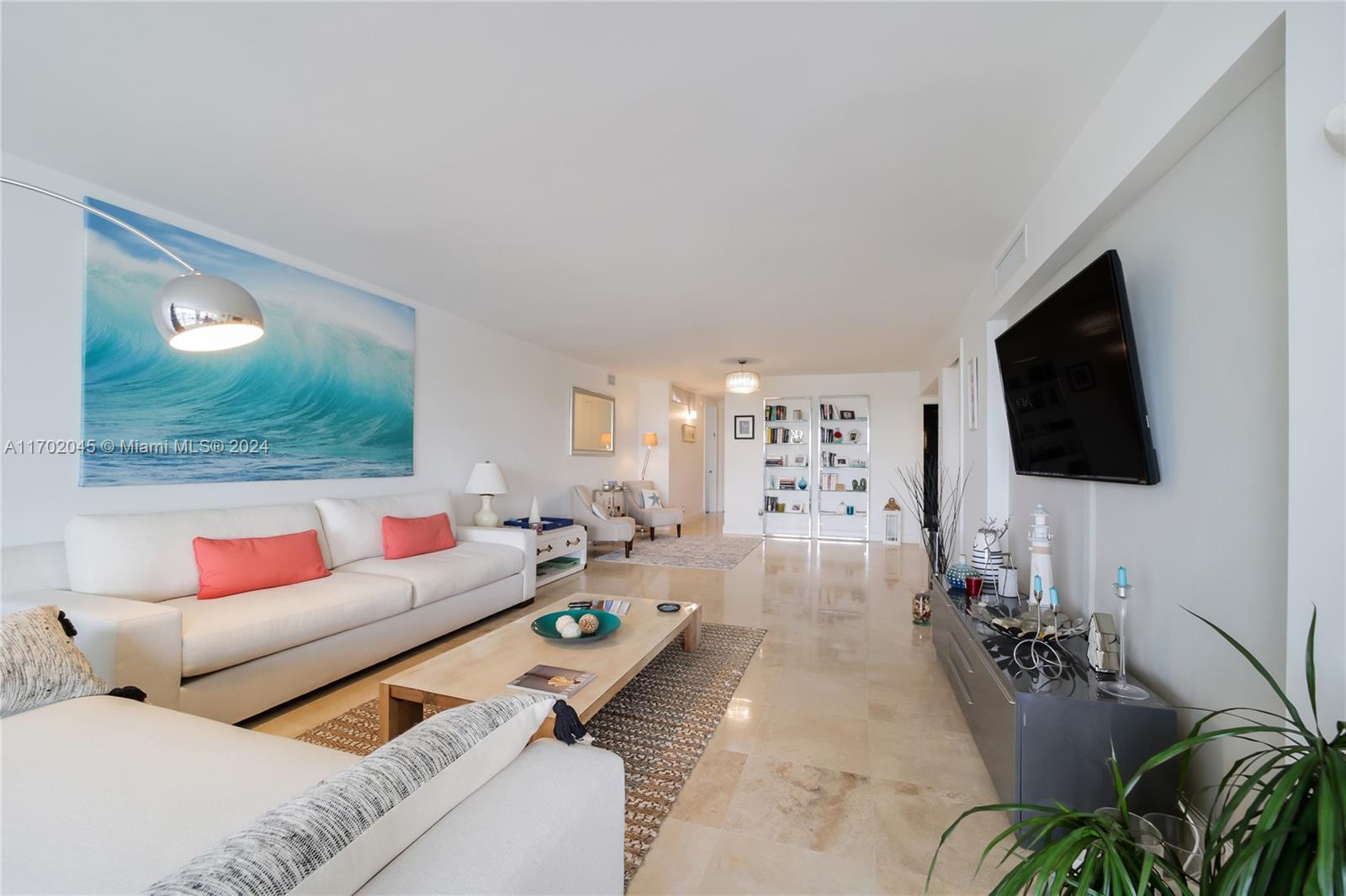 SEACOAST 5700 CONDO - Residential