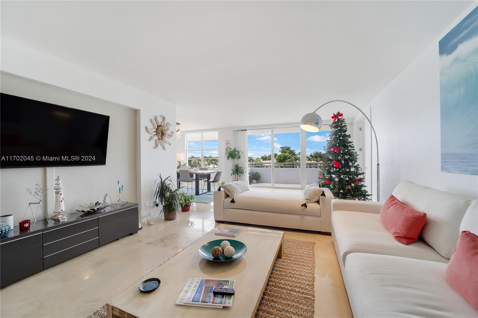 SEACOAST 5700 CONDO - Residential