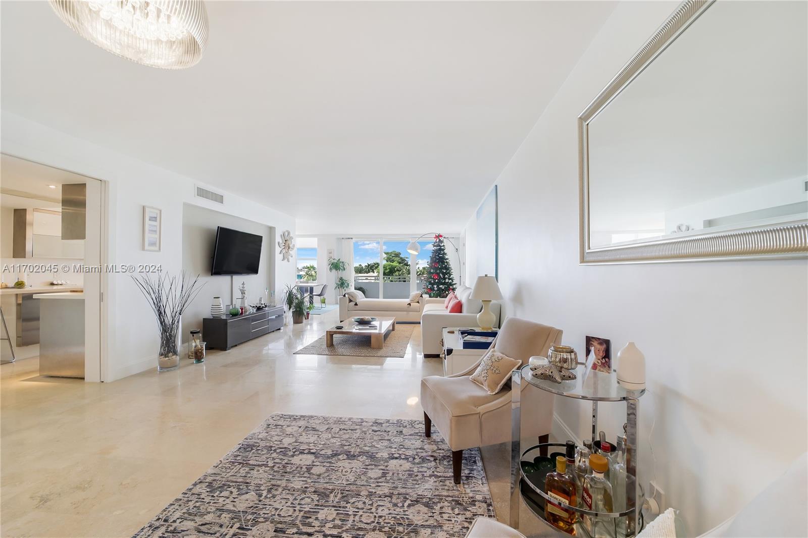 SEACOAST 5700 CONDO - Residential