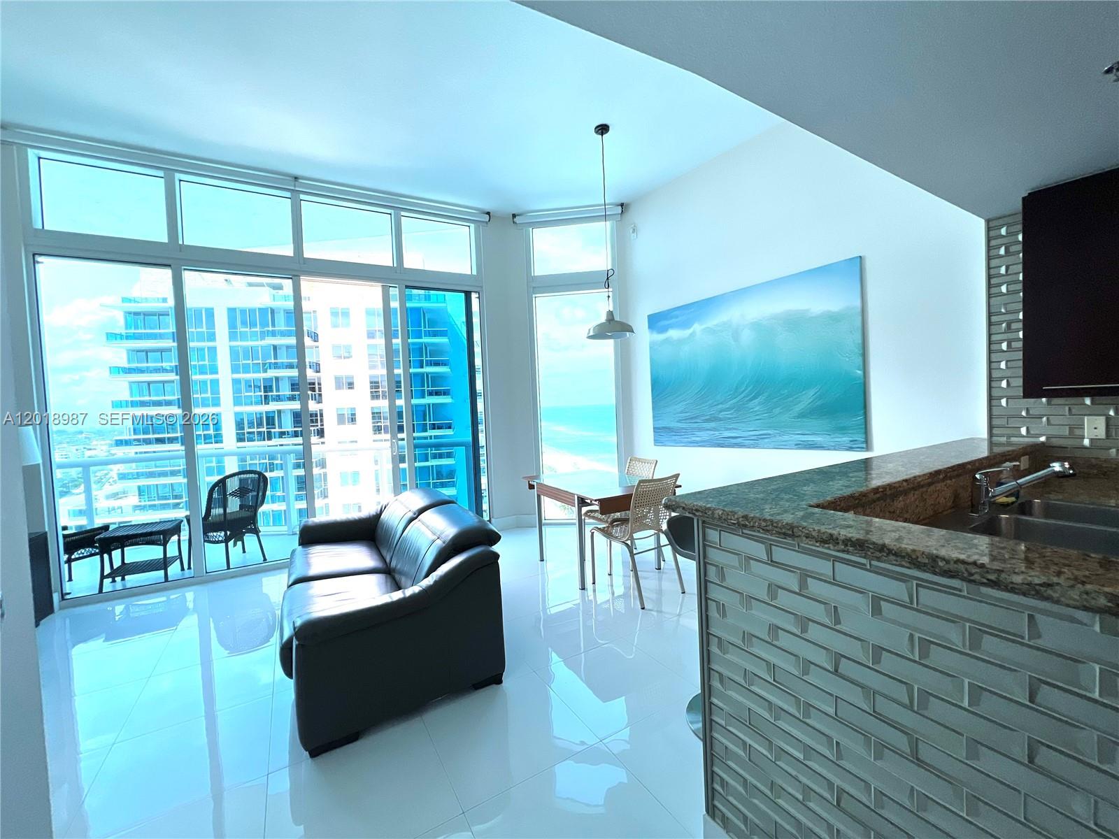 BEL-AIRE ON THE OCEAN CON - Residential
