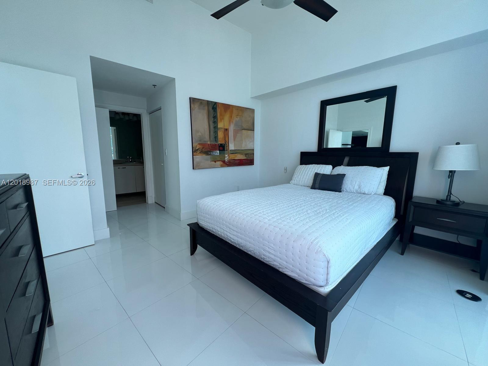 BEL-AIRE ON THE OCEAN CON - Residential