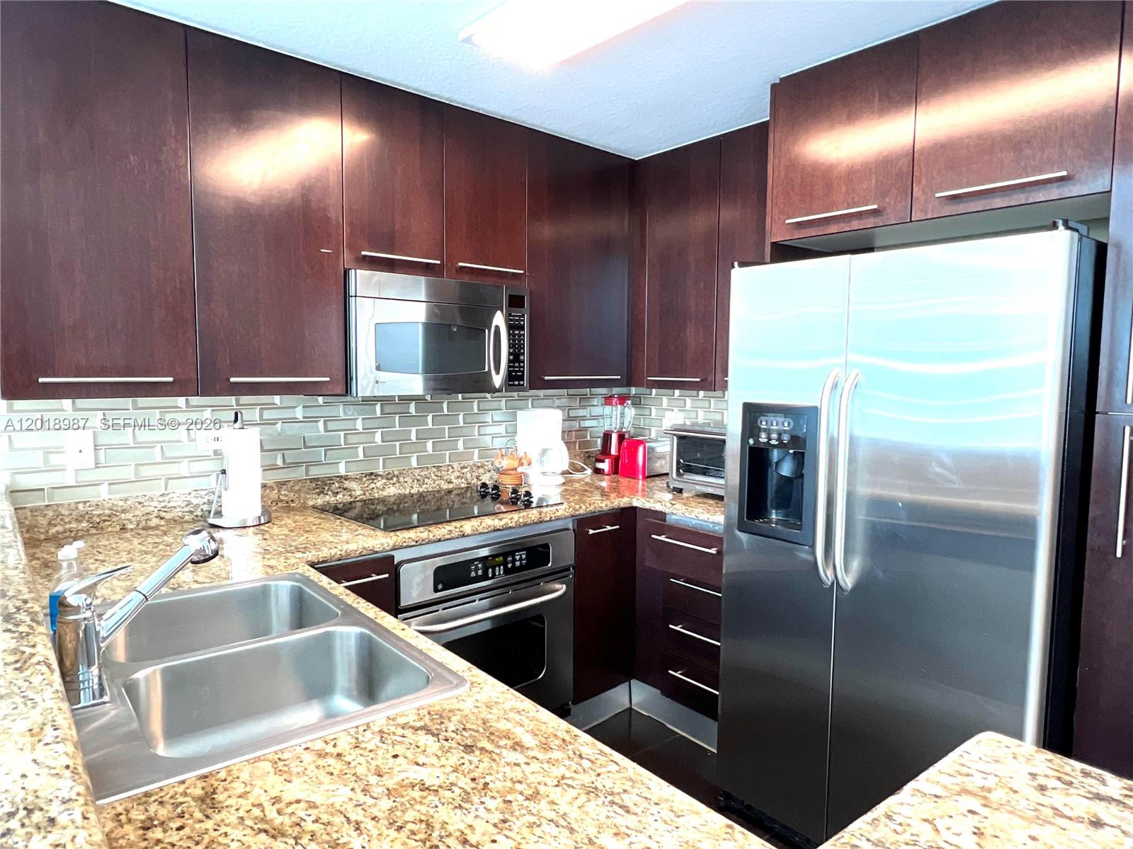 BEL-AIRE ON THE OCEAN CON - Residential