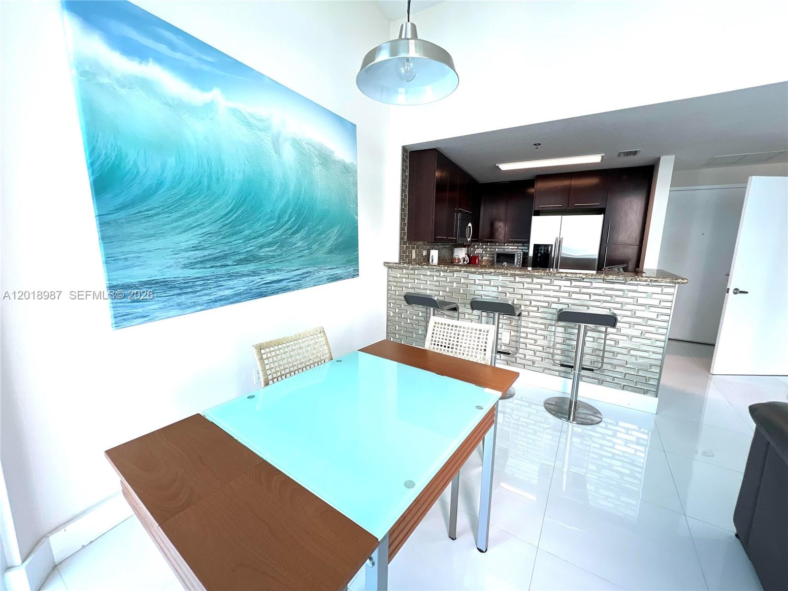 BEL-AIRE ON THE OCEAN CON - Residential