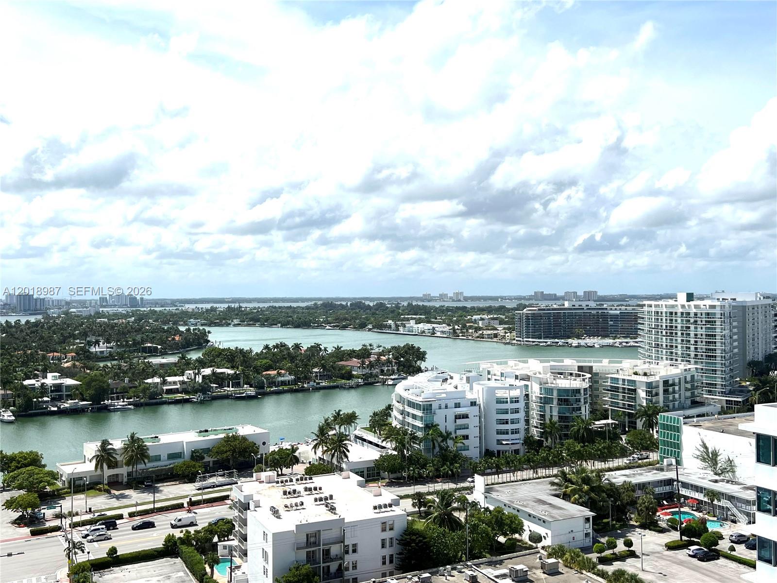 BEL-AIRE ON THE OCEAN CON - Residential
